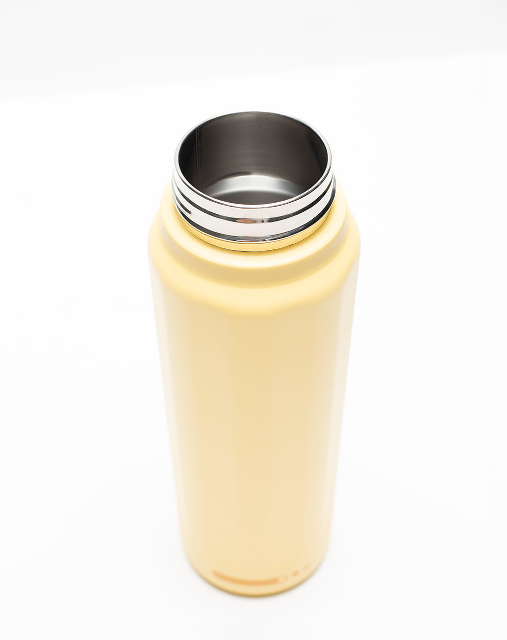 Termo amarillo
