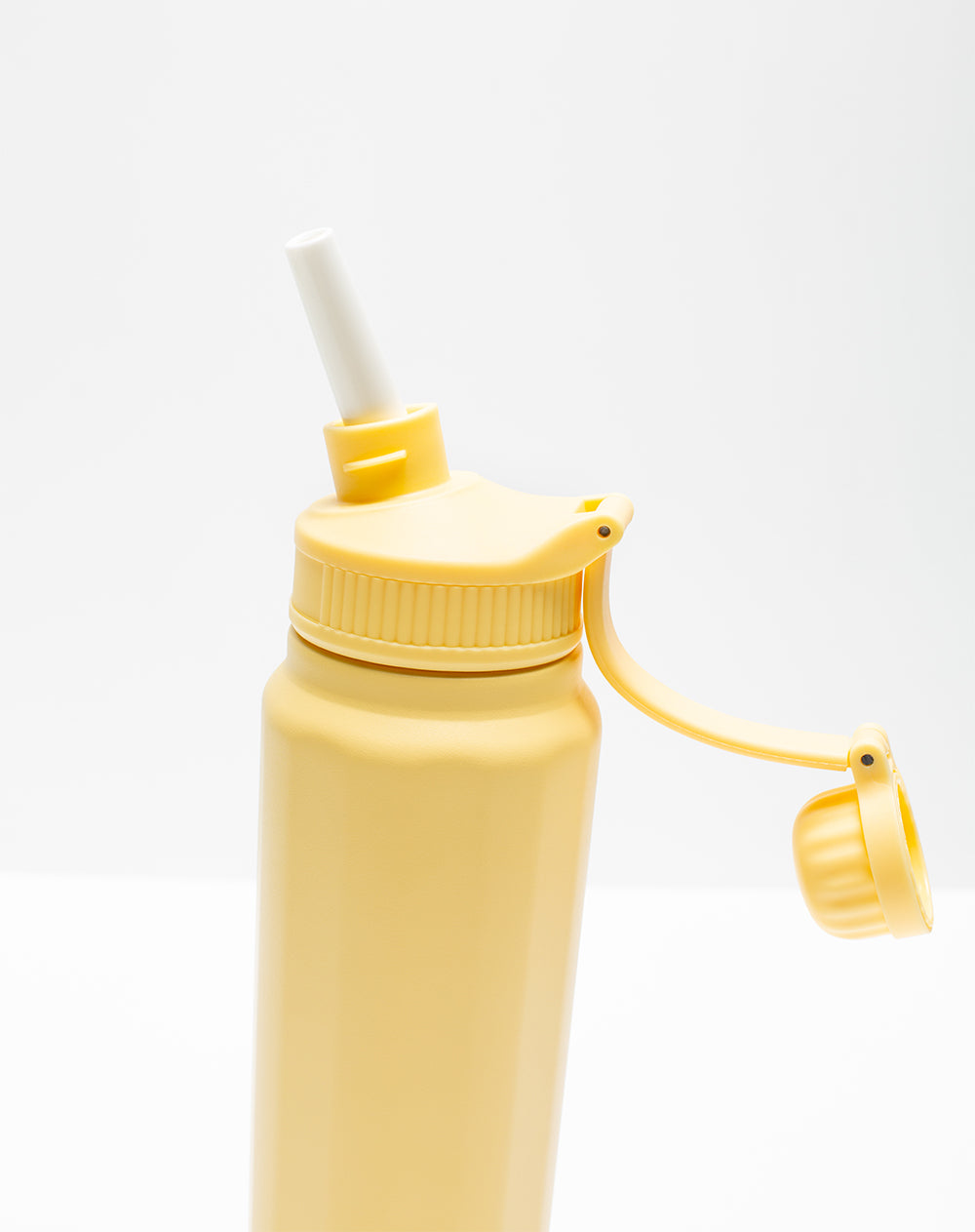 Termo amarillo