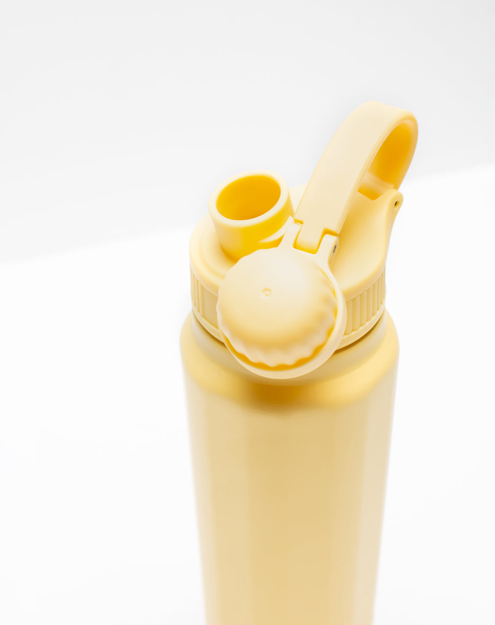 Termo amarillo