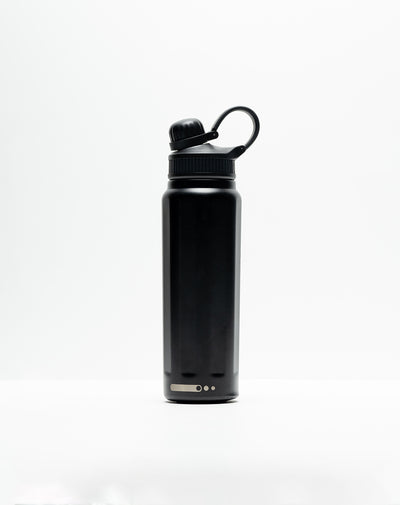 Termo negro