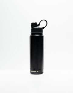 Termo térmico 840ml negro