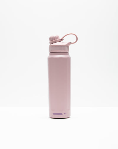 Termo rosado