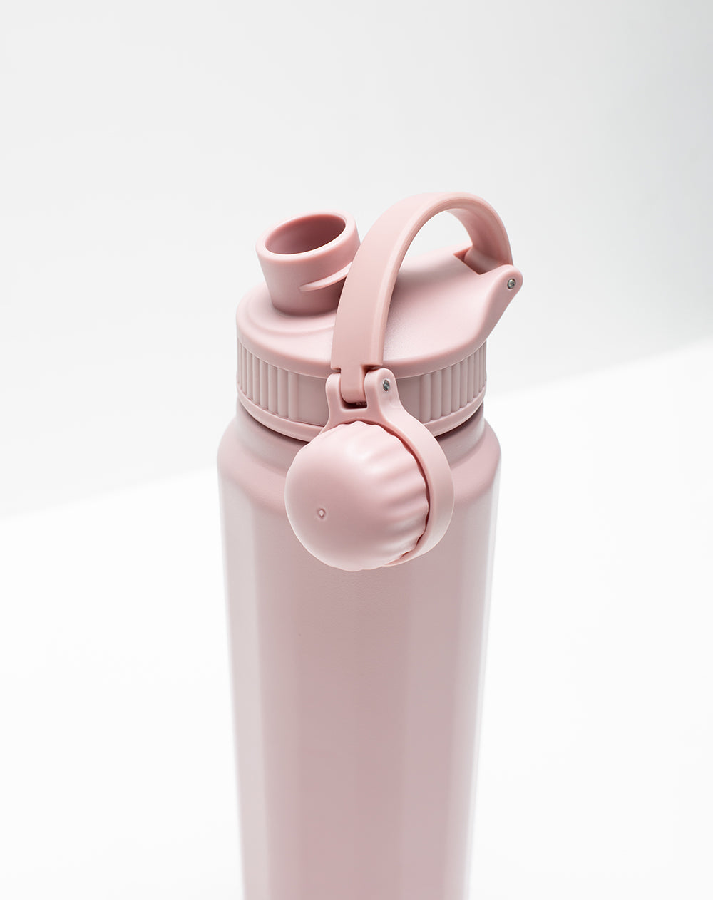 Termo rosado