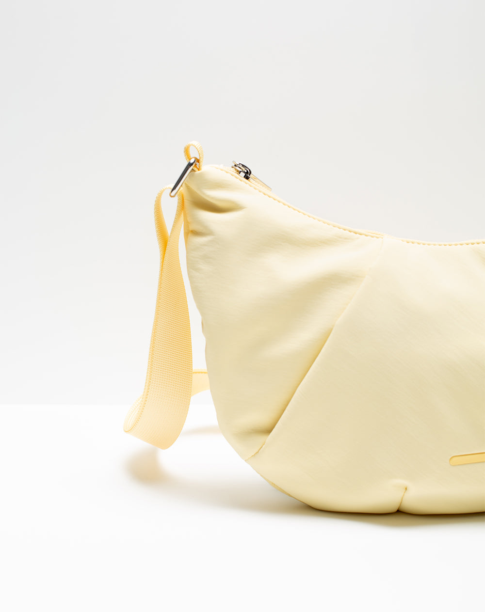 Bolso amarillo