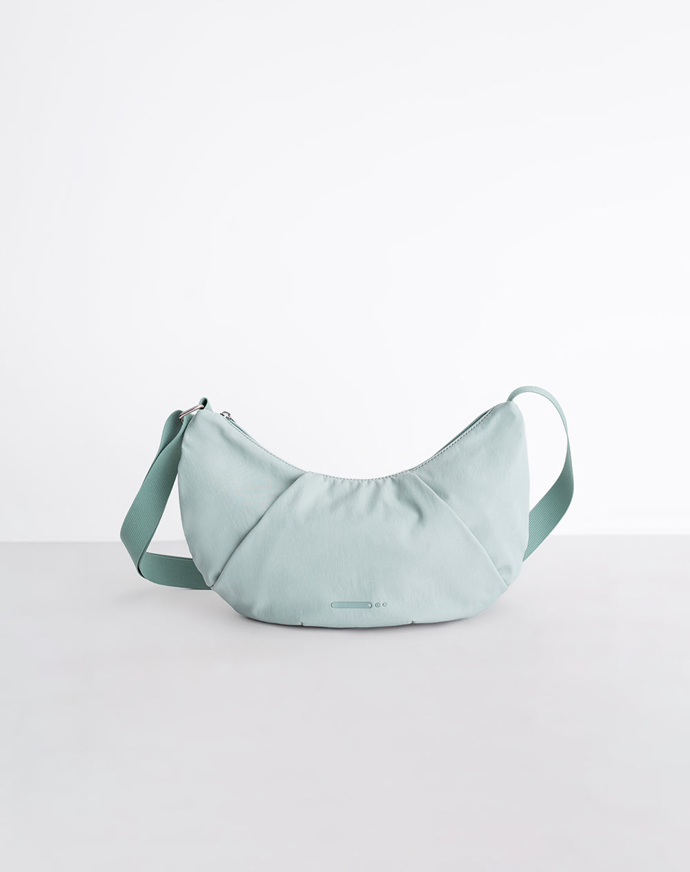 Bolso azul