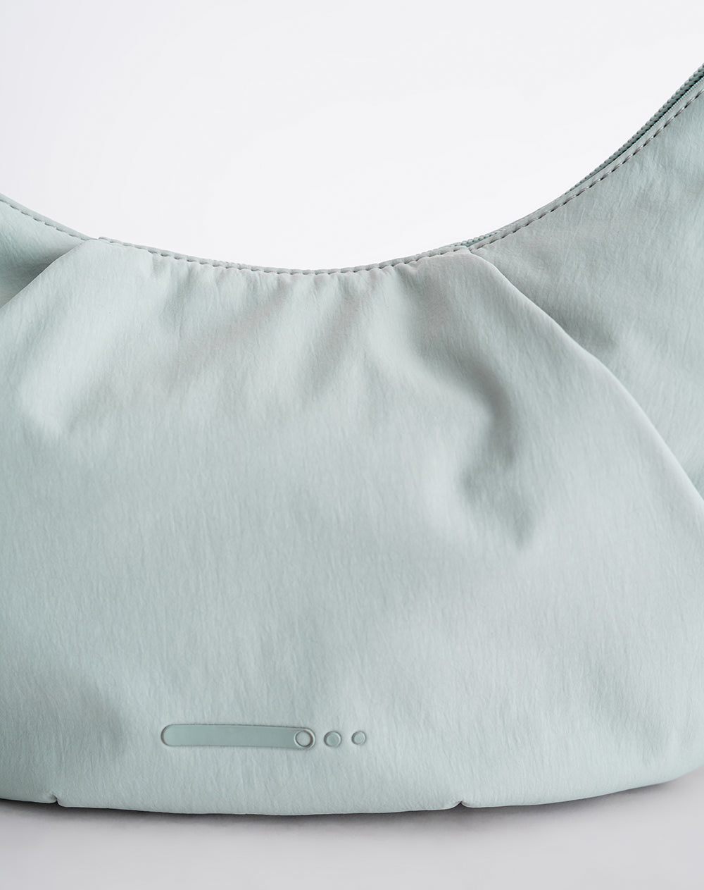 Bolso azul