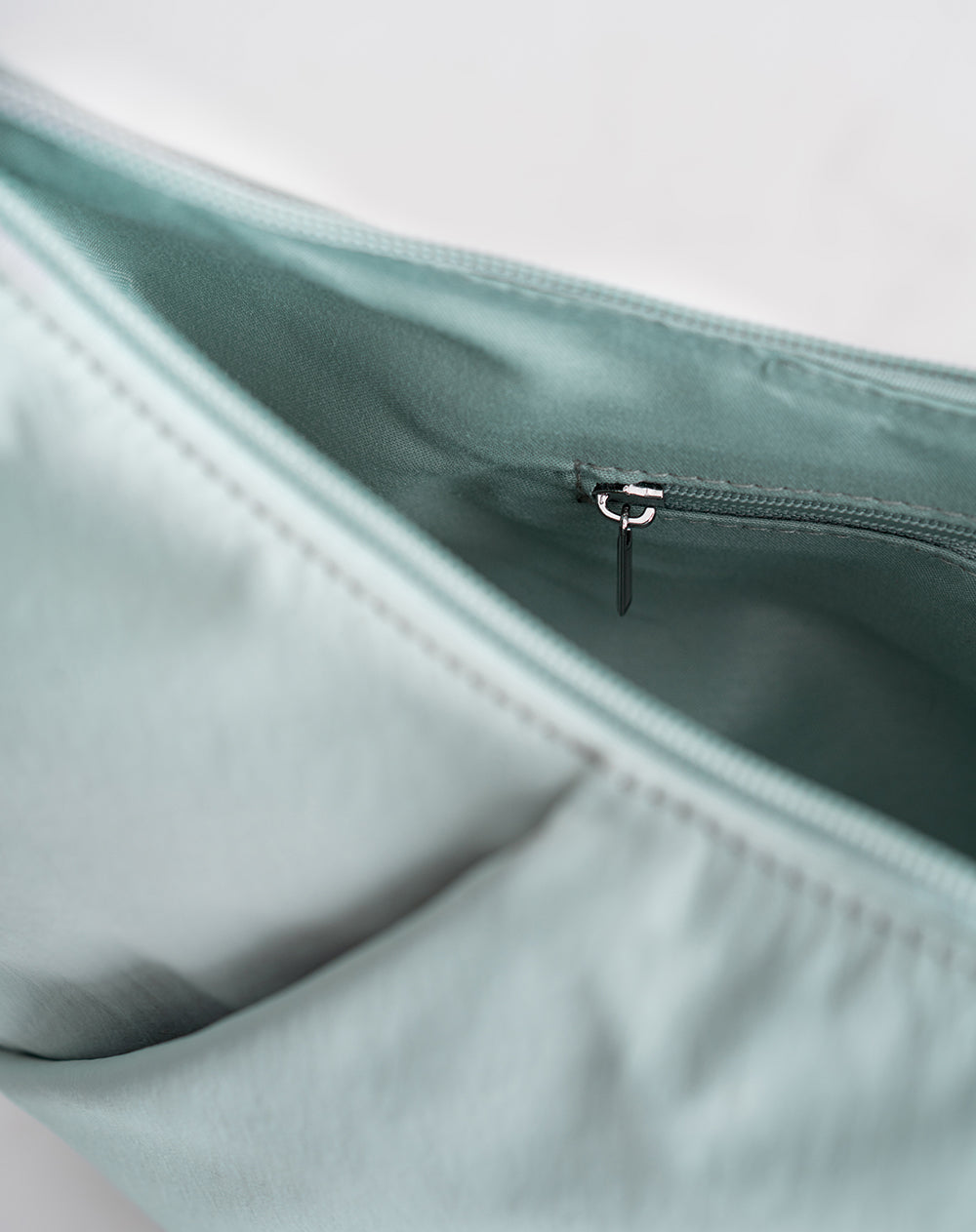 Bolso azul