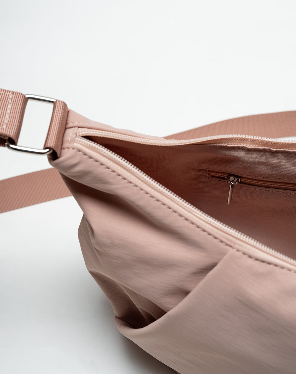 Bolso rosado