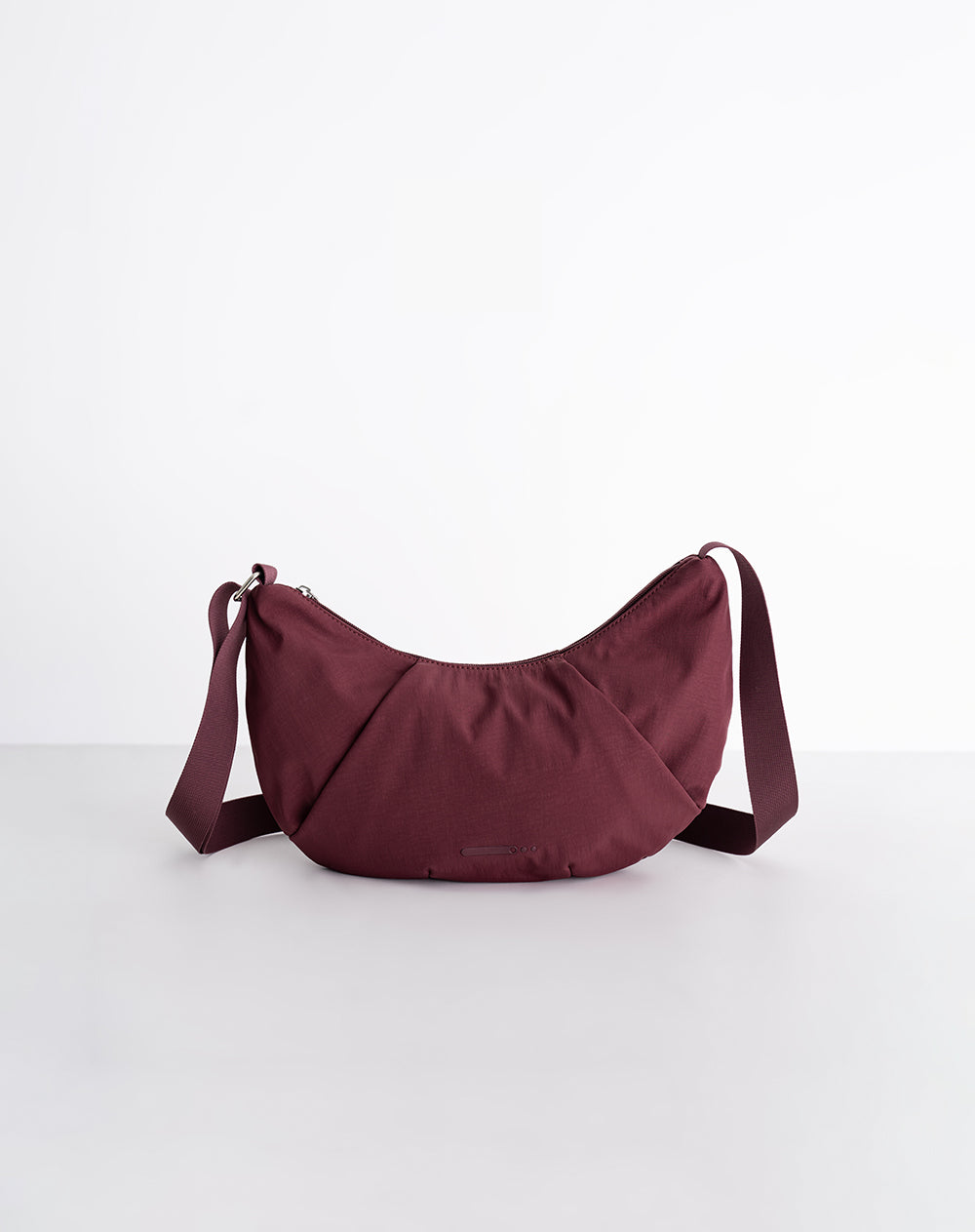 Bolso vinotinto