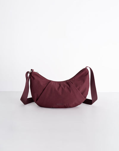 Bolso vinotinto
