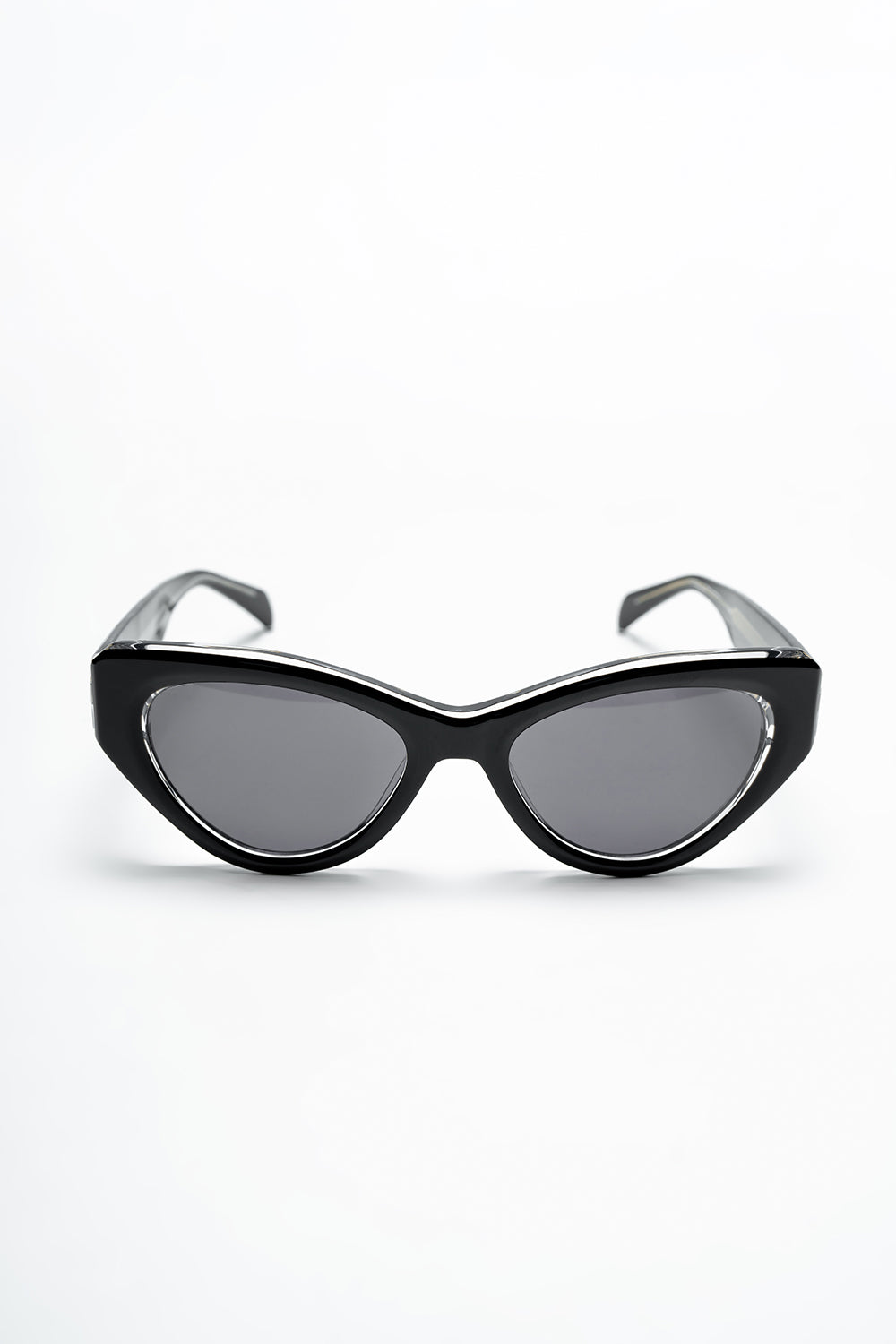 Gafas negro