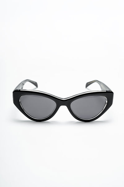Gafas negro