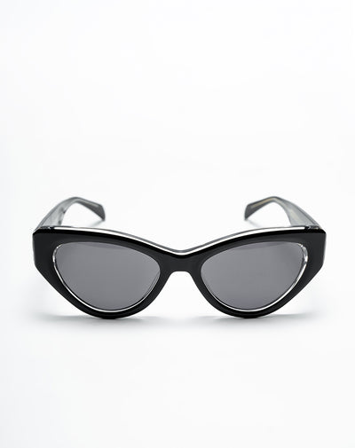 Gafas de sol negras