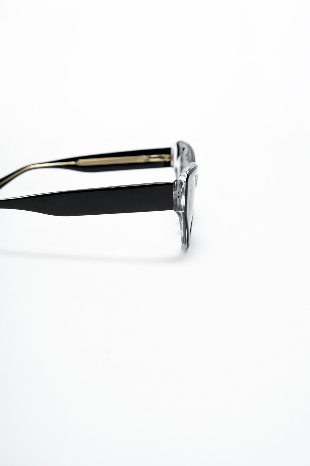 Gafas negro