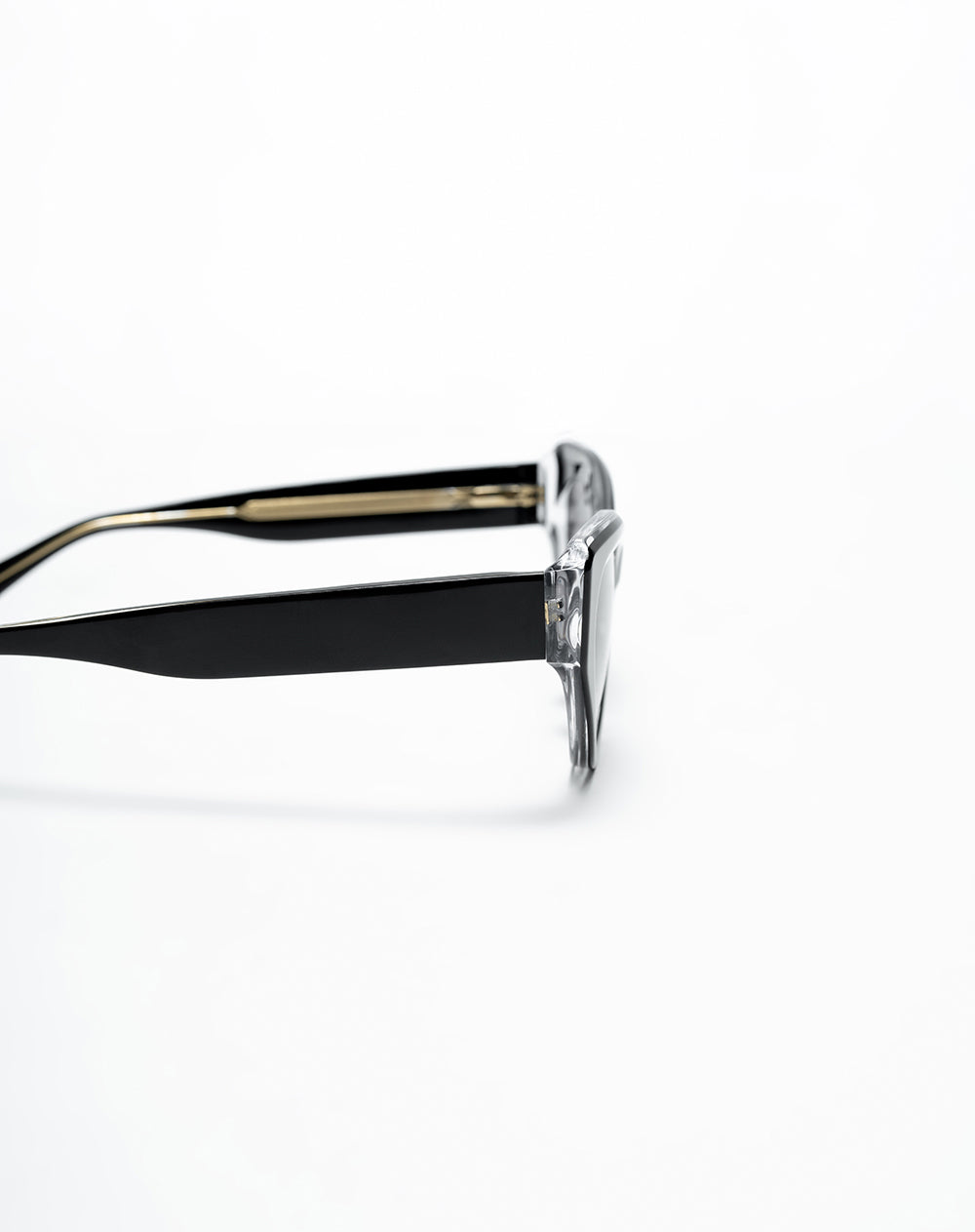 Gafas de sol negras