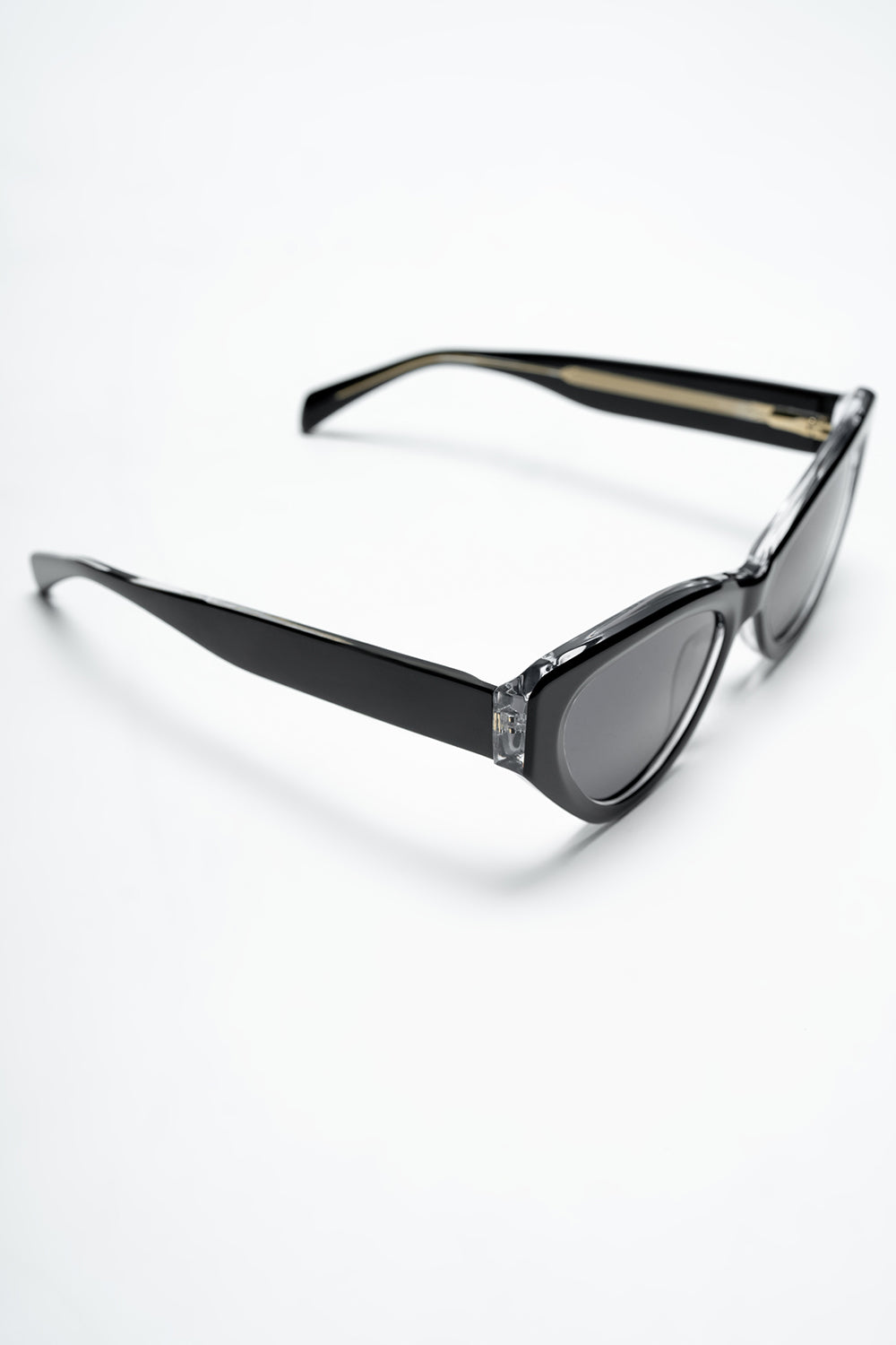 Gafas negro