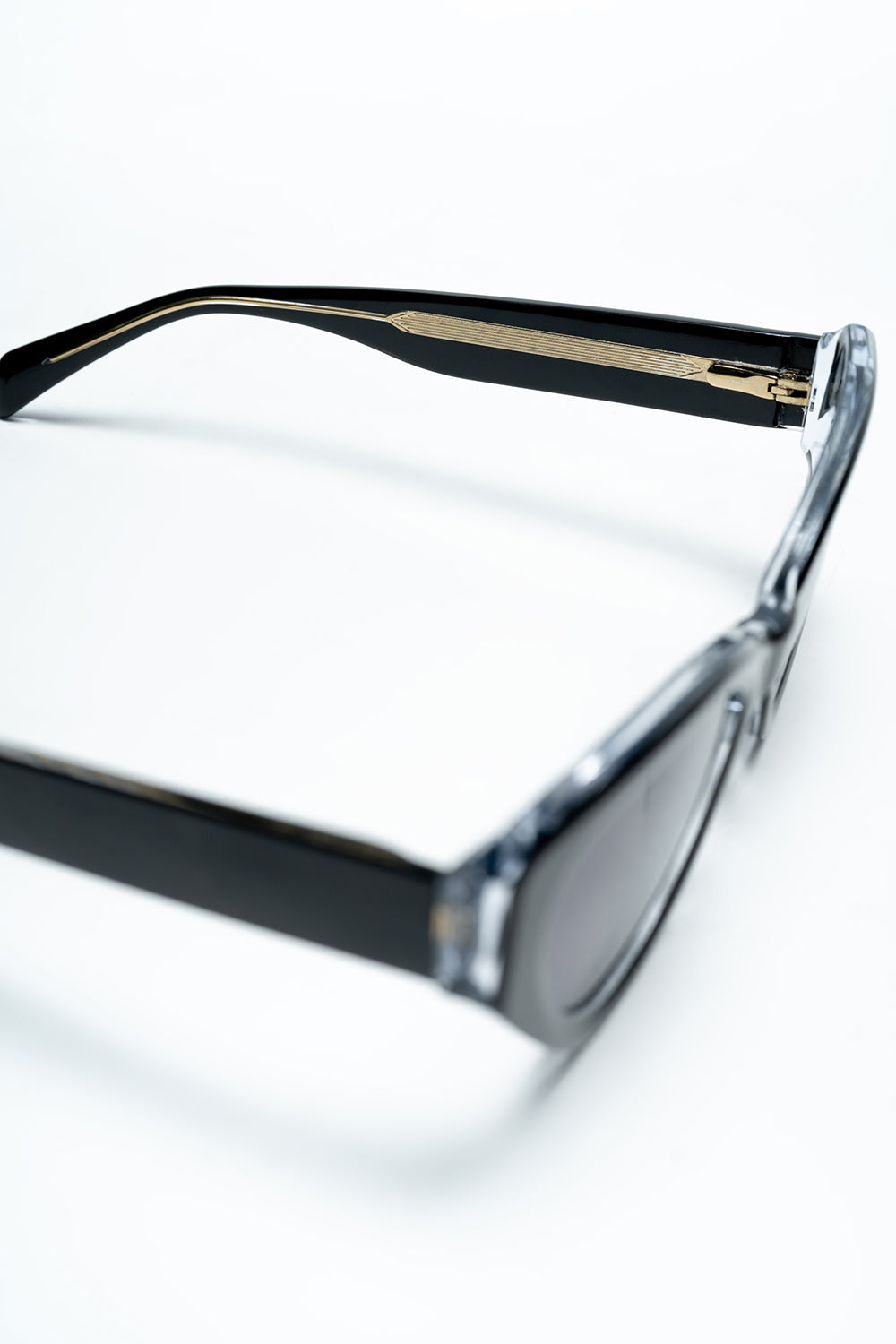 Gafas negro