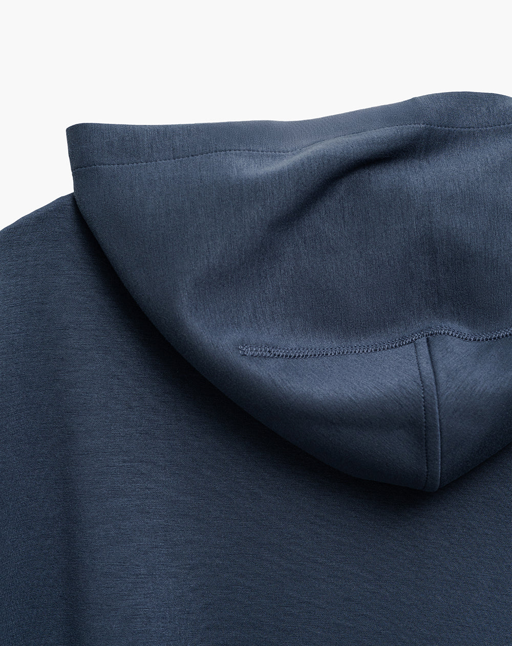 Chaqueta confort azul mujer