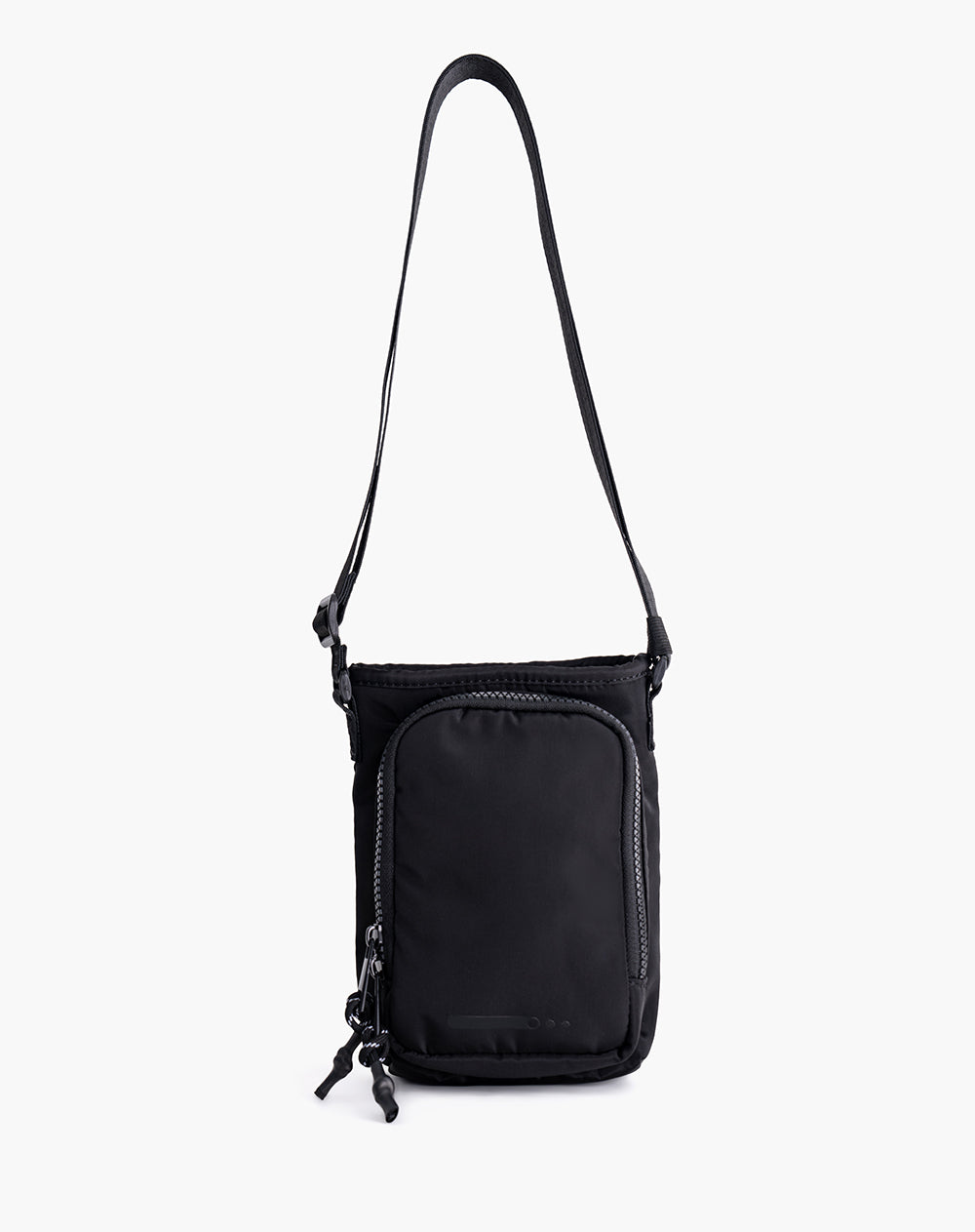 Bolso negro