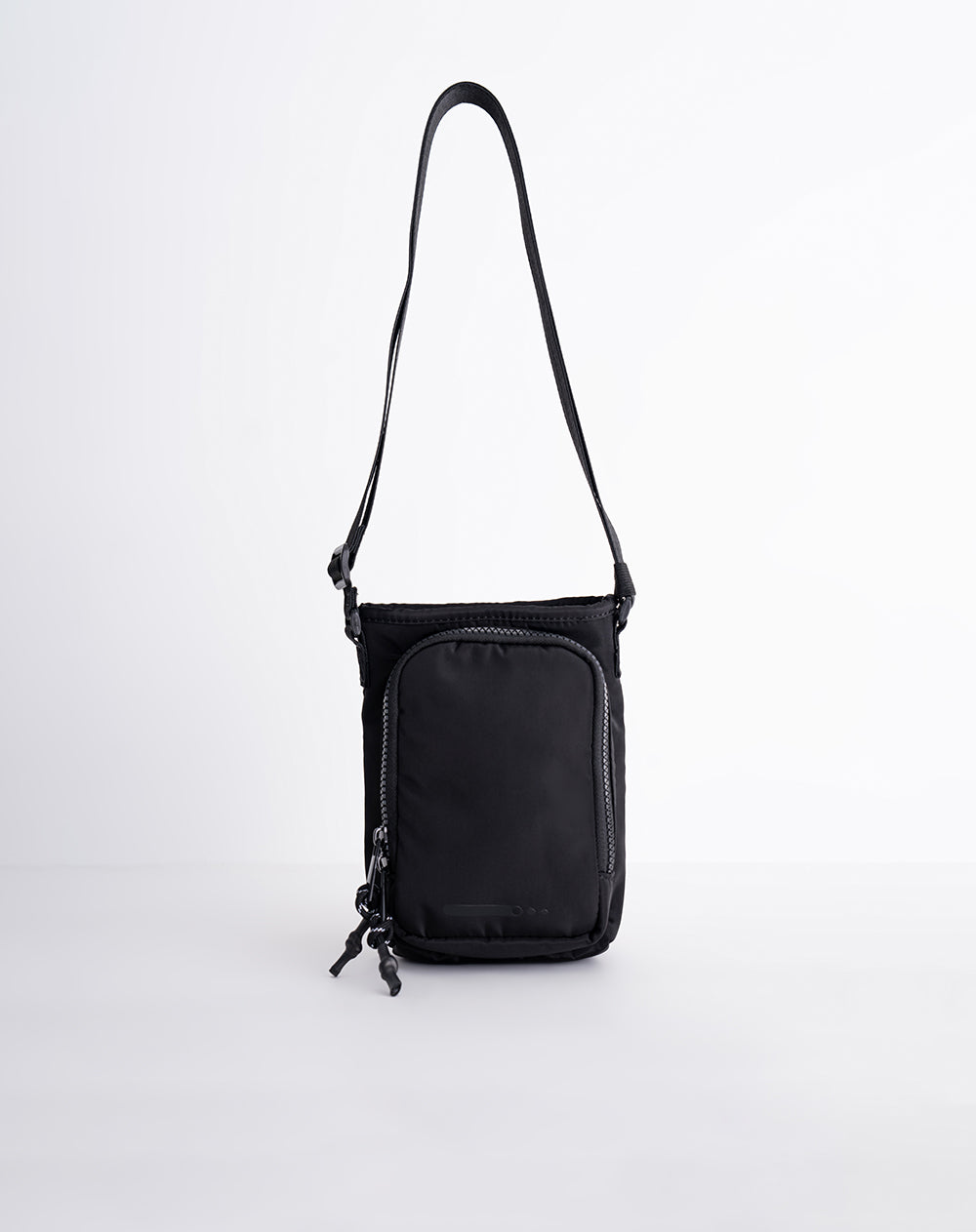 Bolso negro