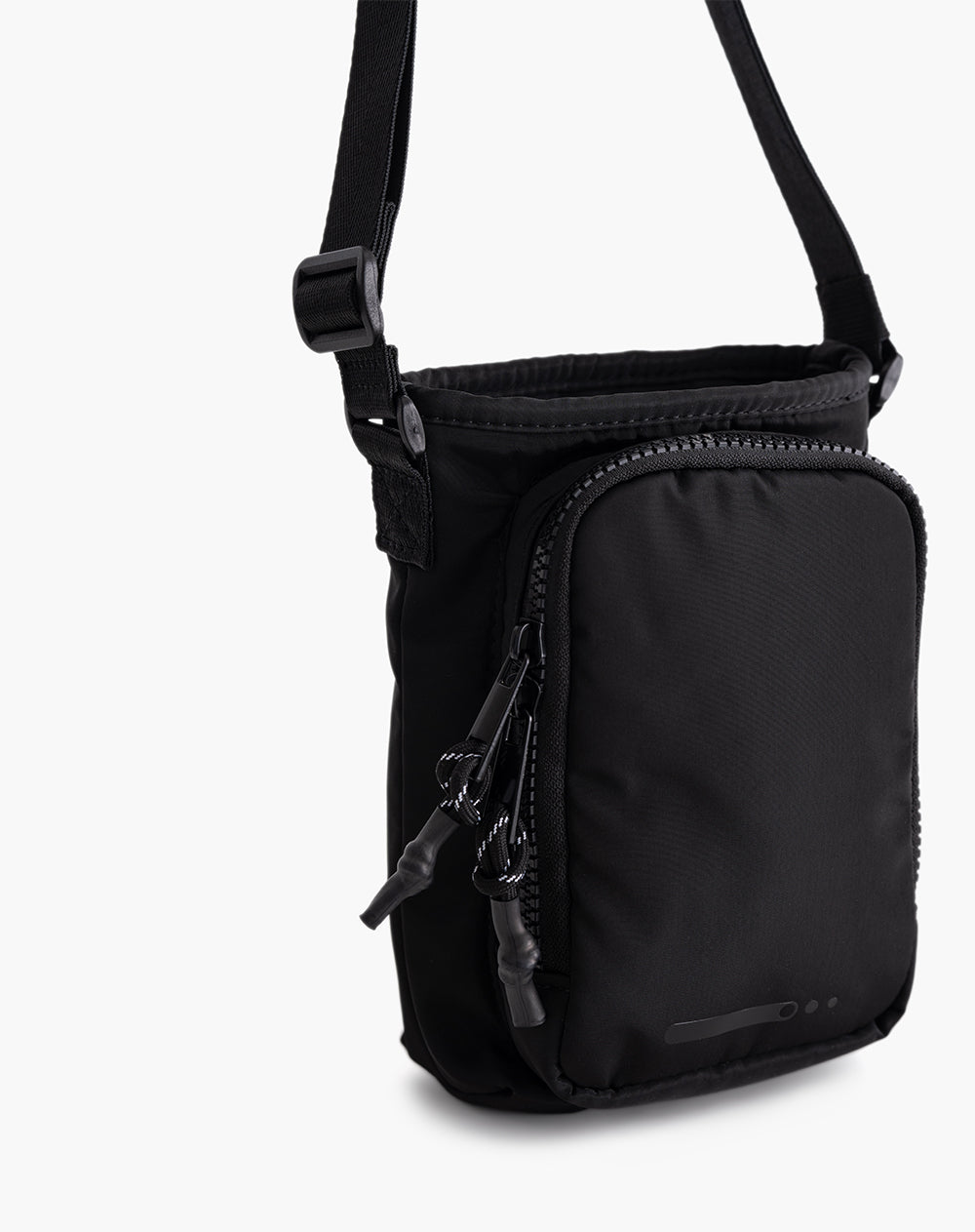 Bolso negro