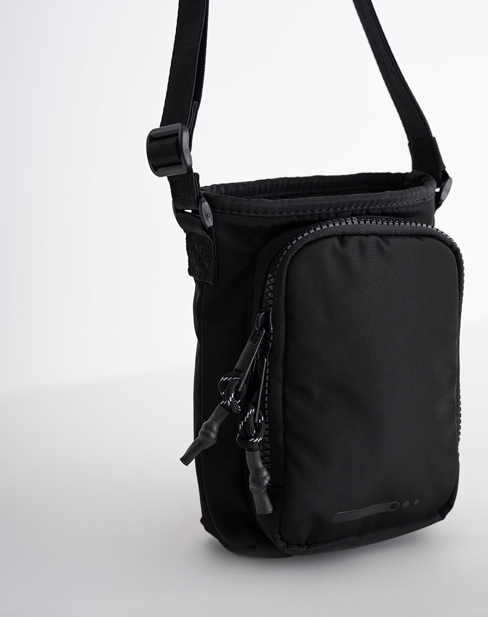 Bolso negro