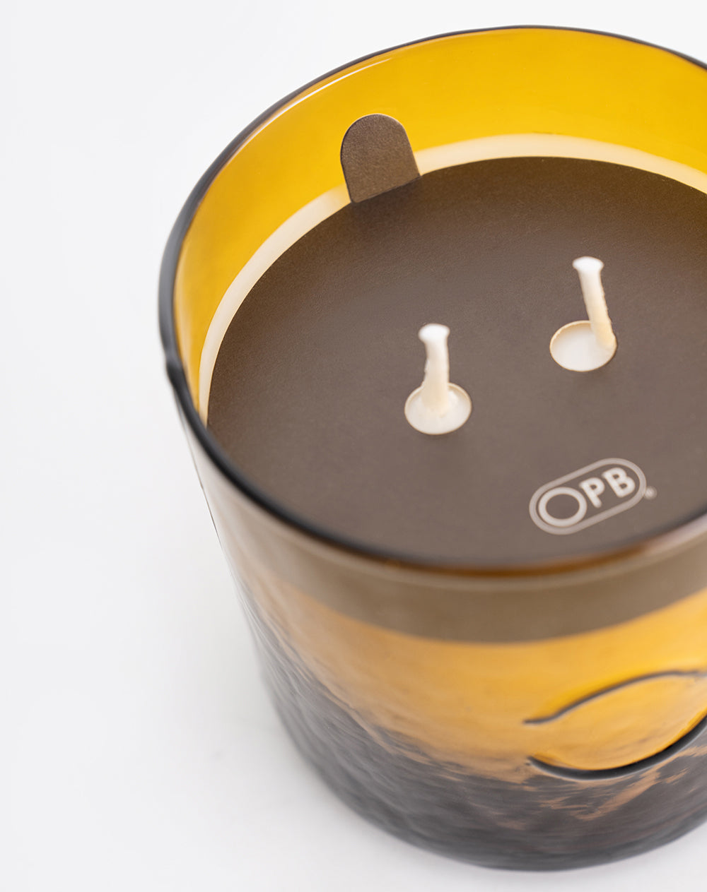 Vela aromática artesanal 550gr