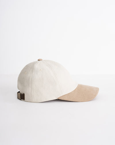 Gorra multicolor