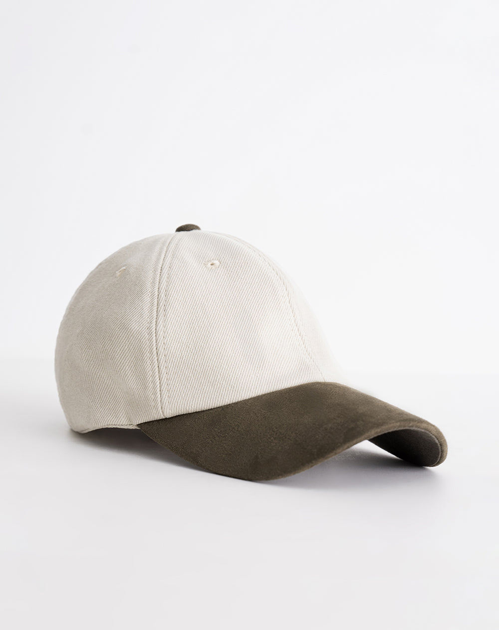 Gorra multicolor