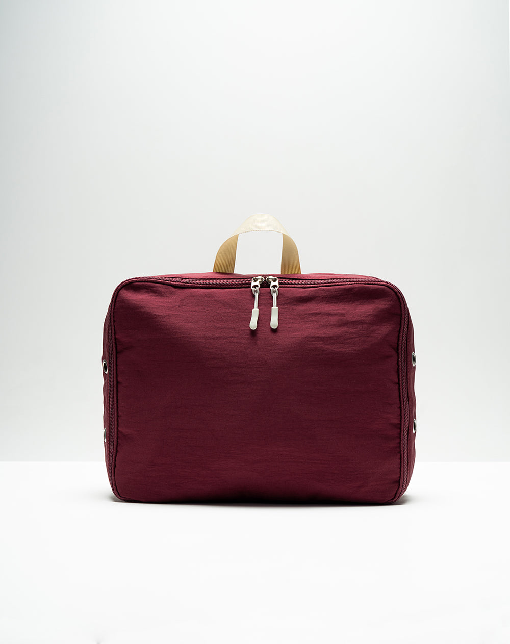 Estuche Vinotinto