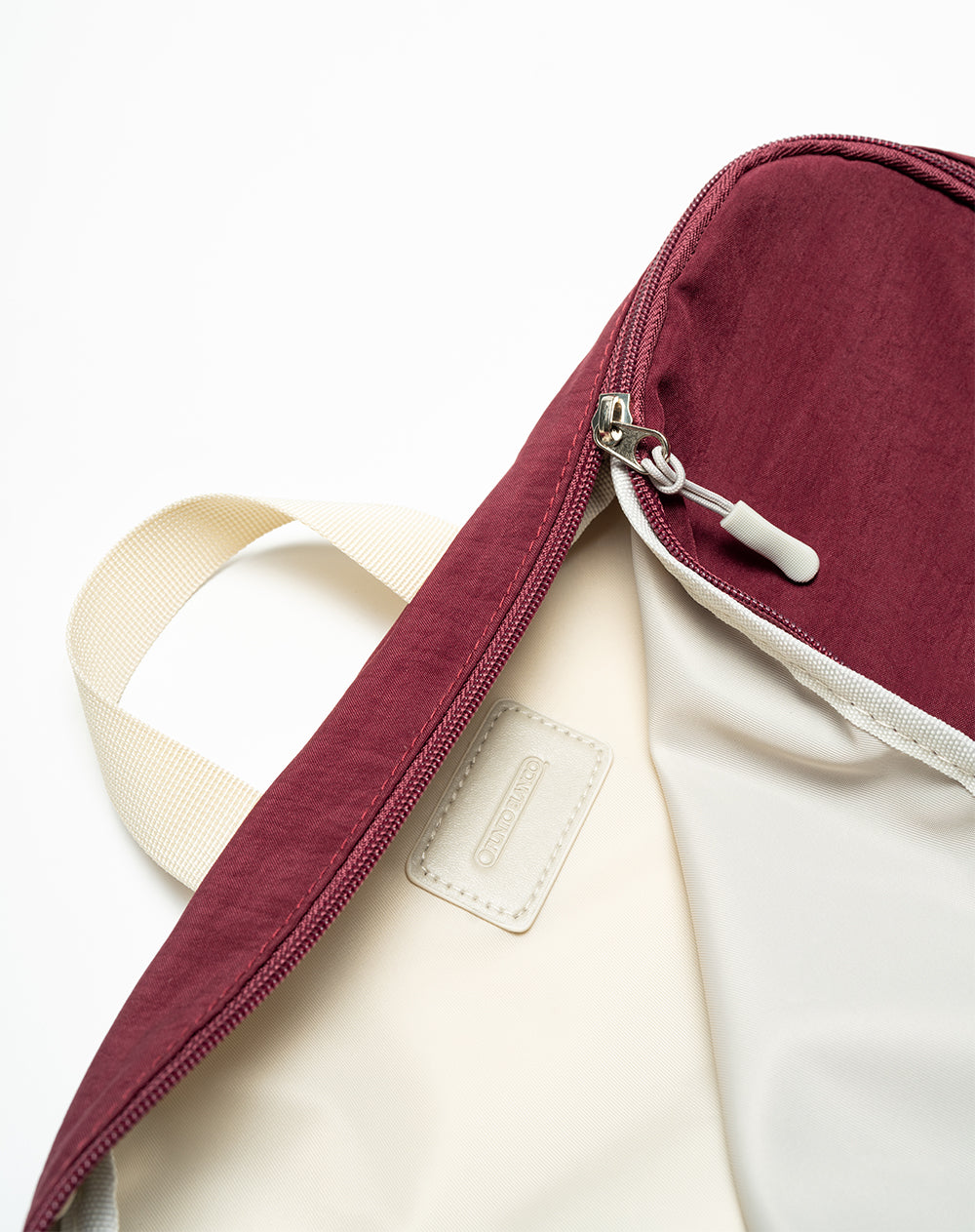 Estuche Vinotinto