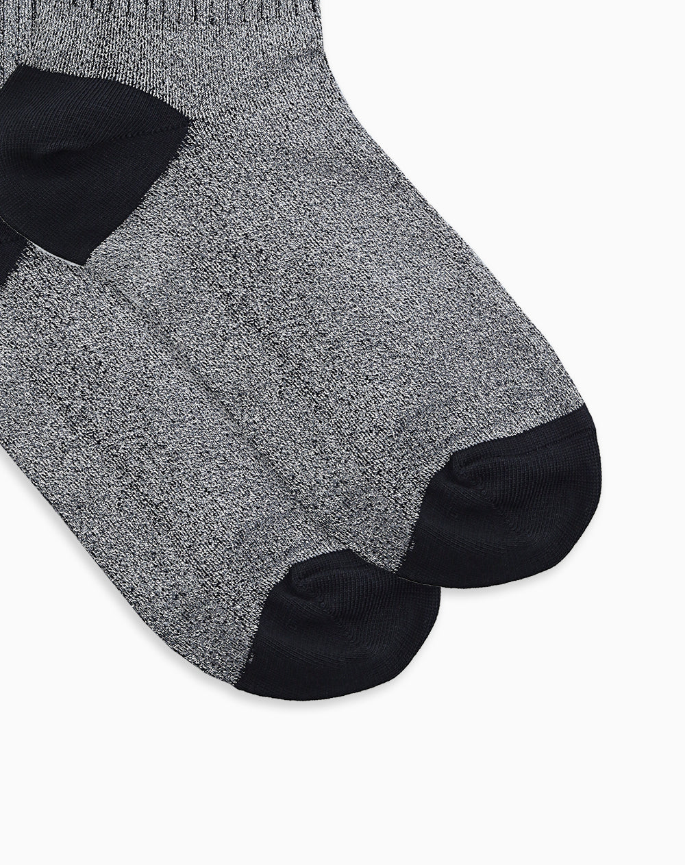 Medias largas negras