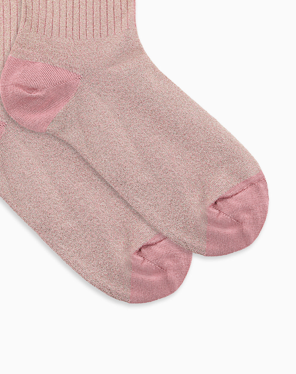 Medias largas palo de rosa