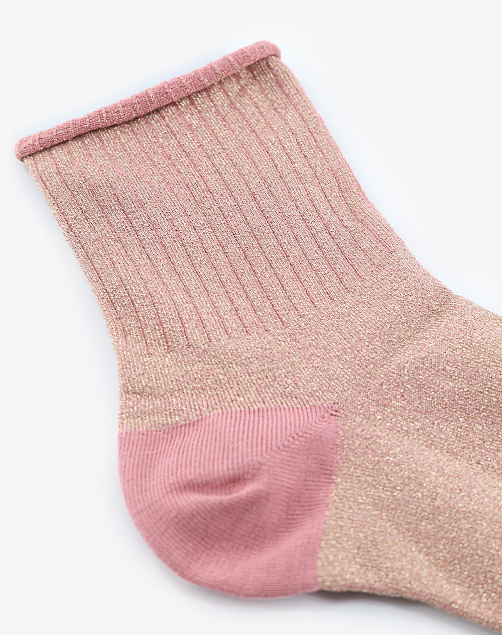Medias largas palo de rosa