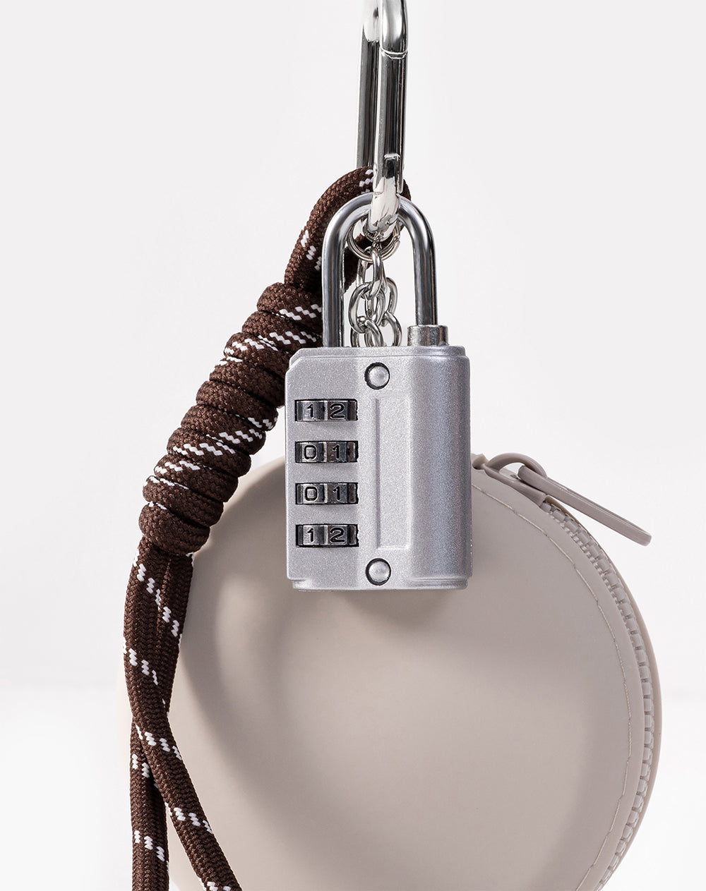 Llavero charm surtido