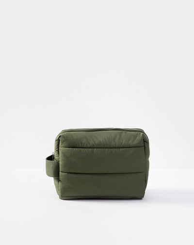 Estuche verde