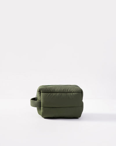 Estuche verde