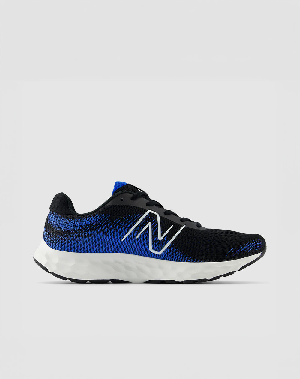 Tenis New Balance azules