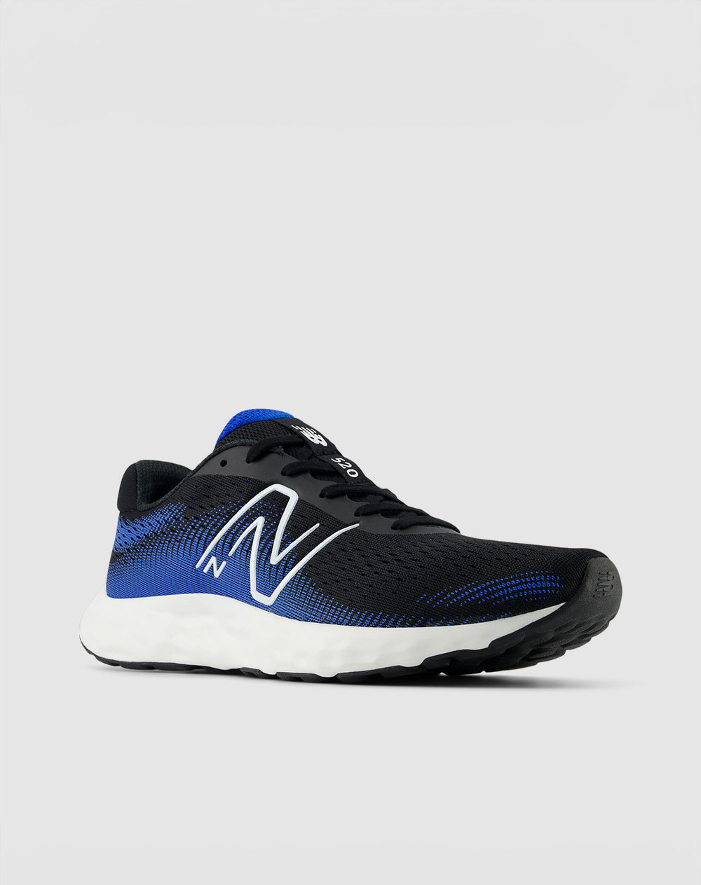 Tenis New Balance azules