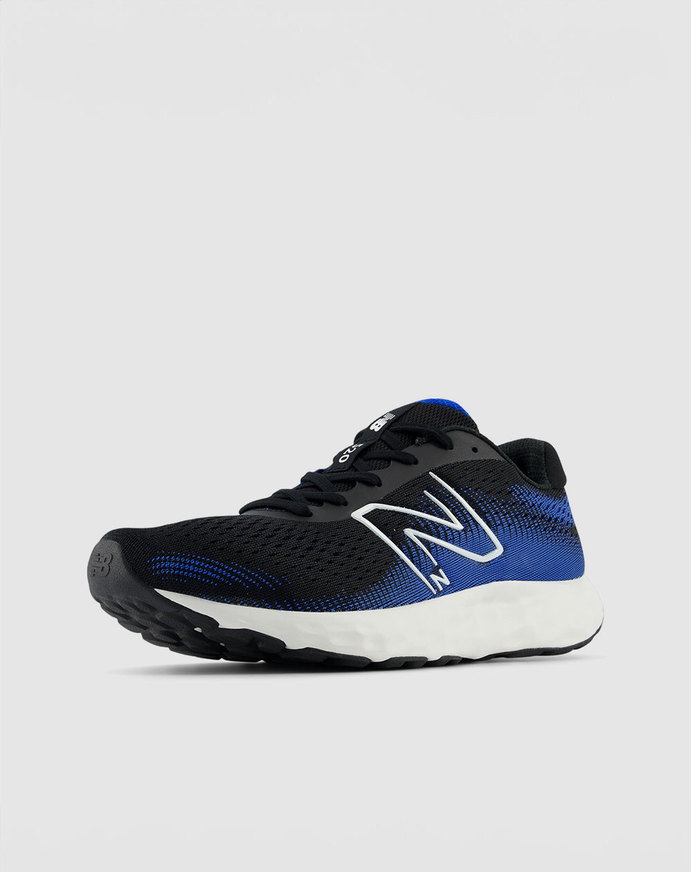 Tenis New Balance azules