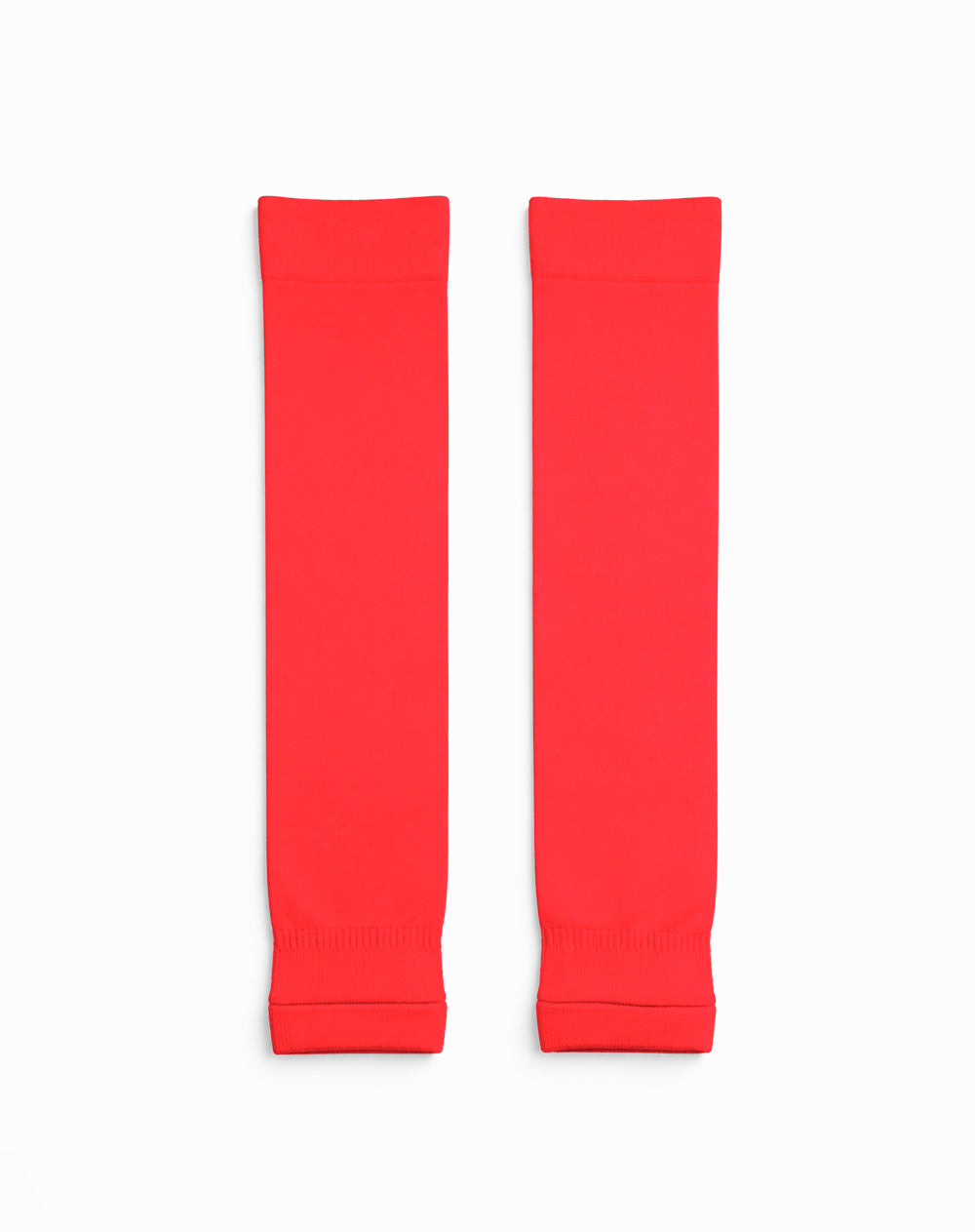 Accesorio de mano rojo