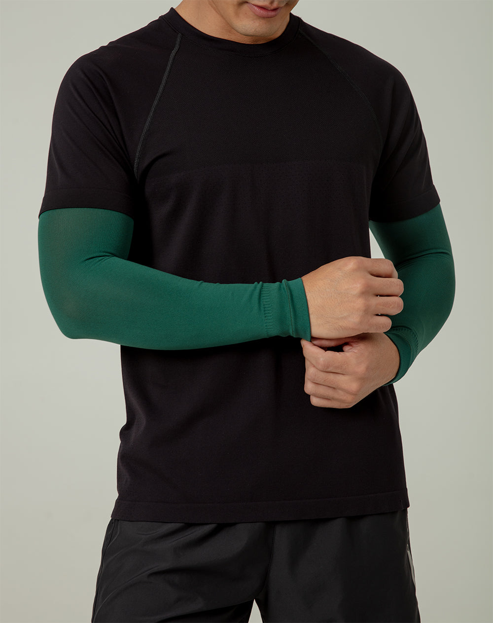 Mangas verdes