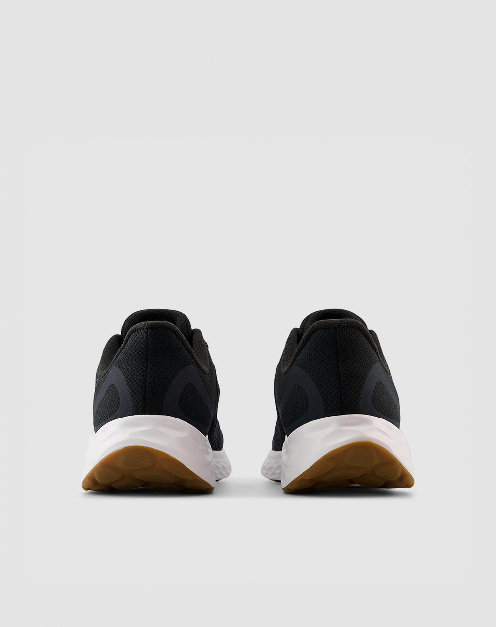 Tenis New Balance negros