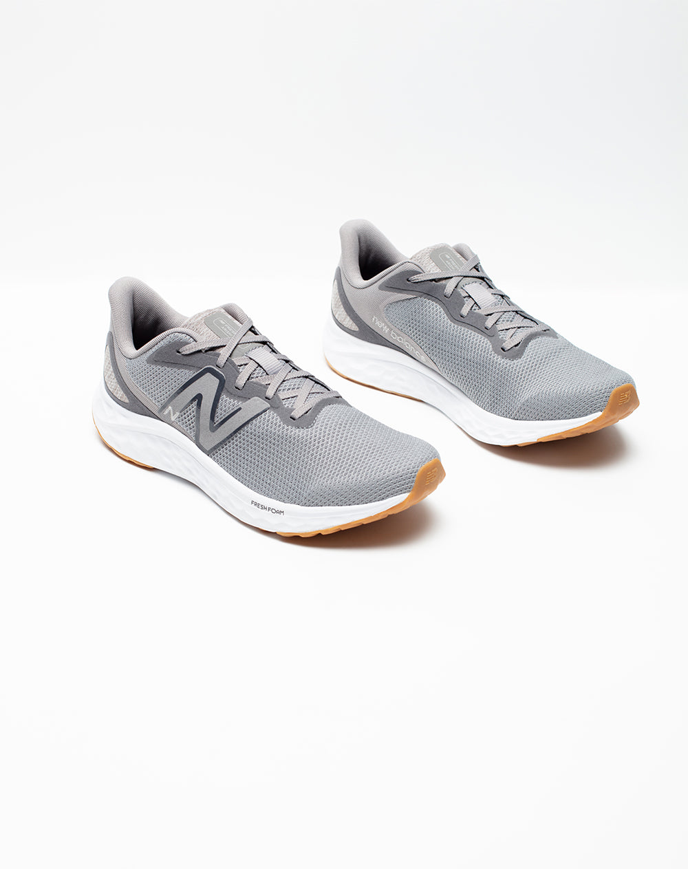 Tenis New Balance grises