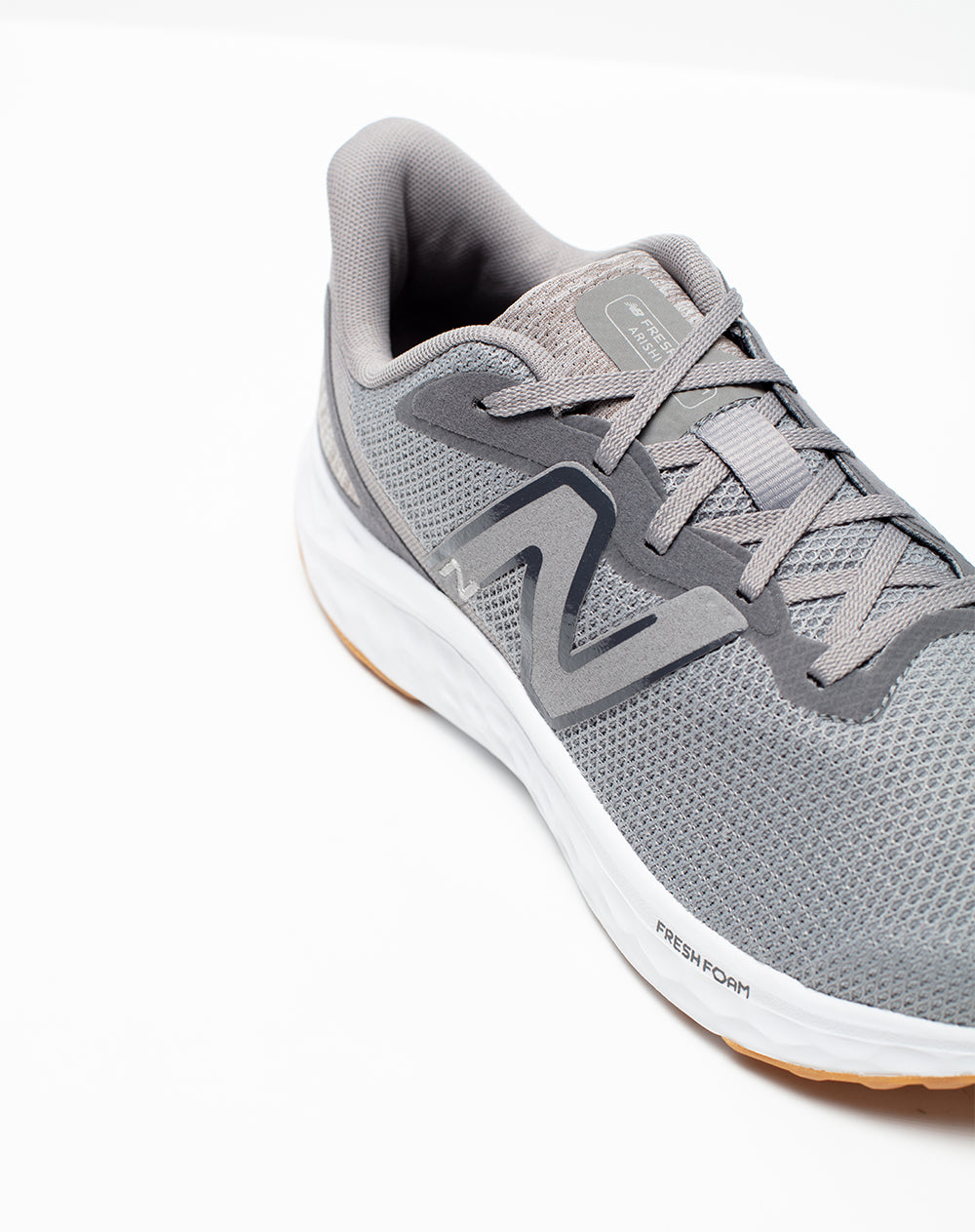 Tenis New Balance grises