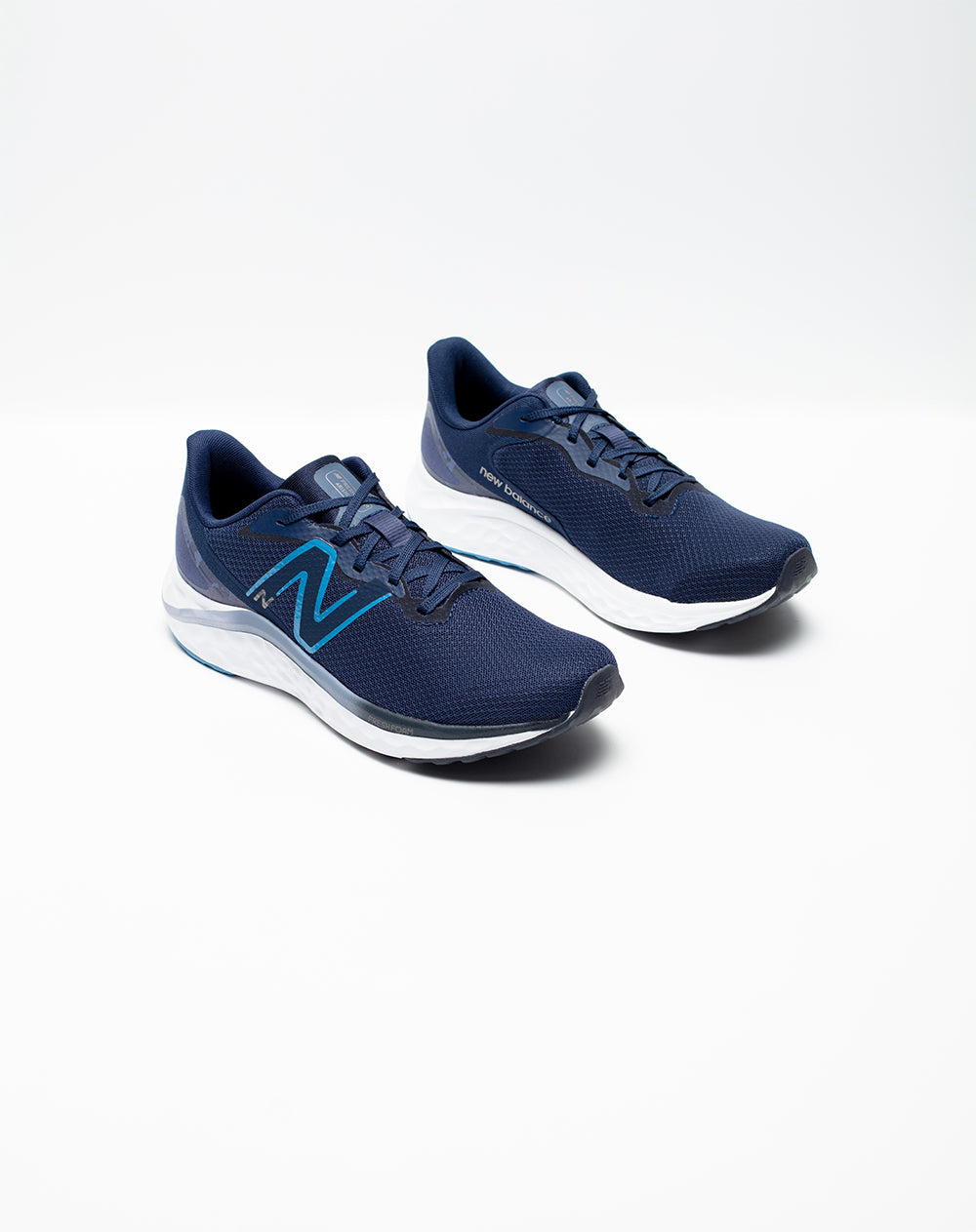 Tenis New Balance azules