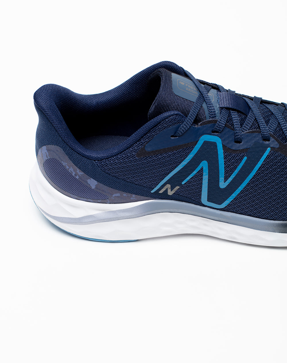 Tenis New Balance azules