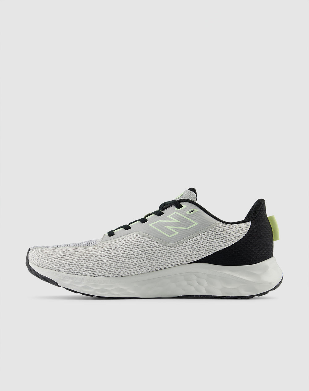 Tenis New Balance grises