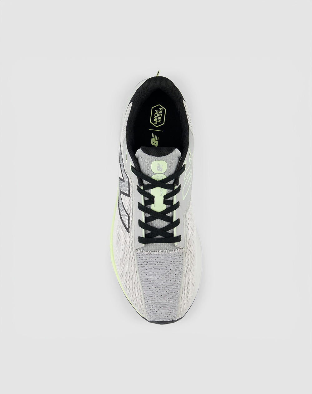 Tenis New Balance grises