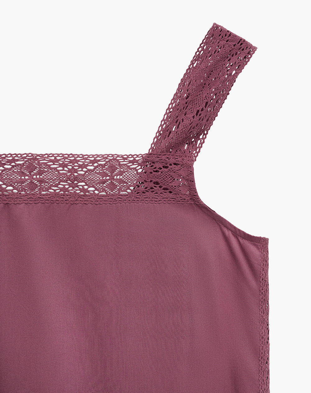 Camiseta relaxed fit palo de rosa